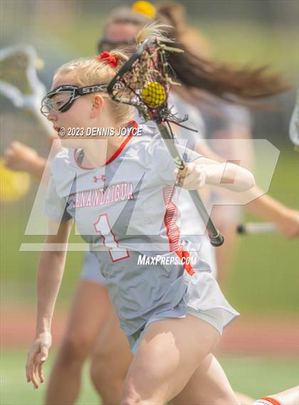 Thumbnail 2 in Canandaigua Academy @ Victor photogallery.