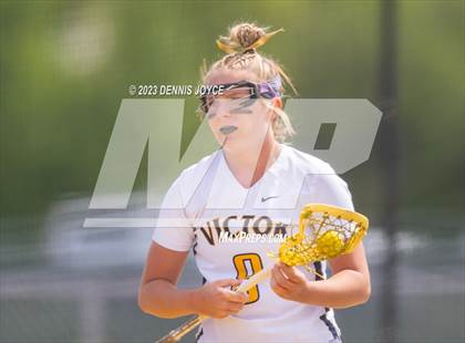 Thumbnail 1 in Canandaigua Academy @ Victor photogallery.