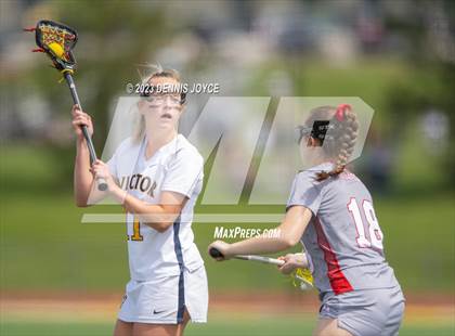 Thumbnail 2 in Canandaigua Academy @ Victor photogallery.