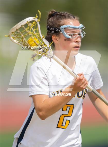 Thumbnail 3 in Canandaigua Academy @ Victor photogallery.