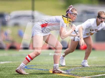 Thumbnail 1 in Canandaigua Academy @ Victor photogallery.