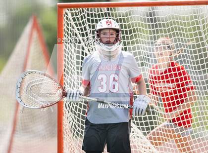 Thumbnail 1 in Canandaigua Academy @ Victor photogallery.