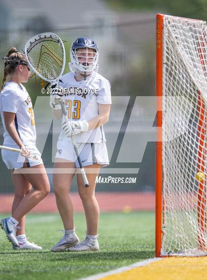 Thumbnail 2 in Canandaigua Academy @ Victor photogallery.
