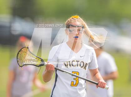 Thumbnail 3 in Canandaigua Academy @ Victor photogallery.