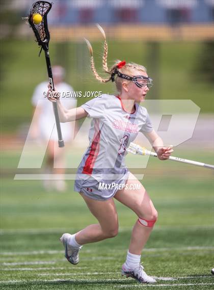Thumbnail 3 in Canandaigua Academy @ Victor photogallery.