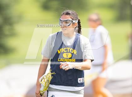Thumbnail 2 in Canandaigua Academy @ Victor photogallery.