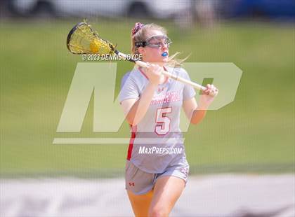 Thumbnail 1 in Canandaigua Academy @ Victor photogallery.