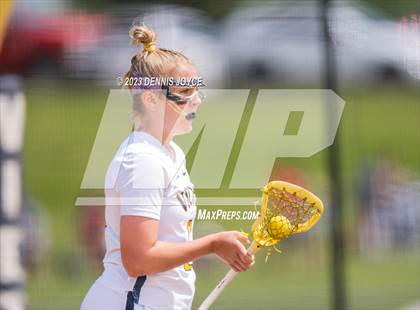 Thumbnail 2 in Canandaigua Academy @ Victor photogallery.