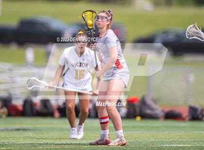 Thumbnail 2 in Canandaigua Academy @ Victor photogallery.