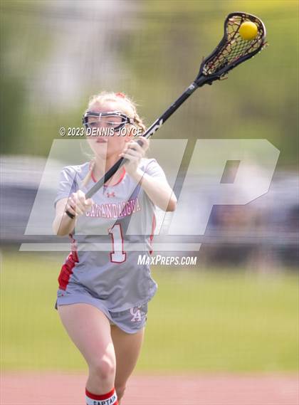 Thumbnail 3 in Canandaigua Academy @ Victor photogallery.