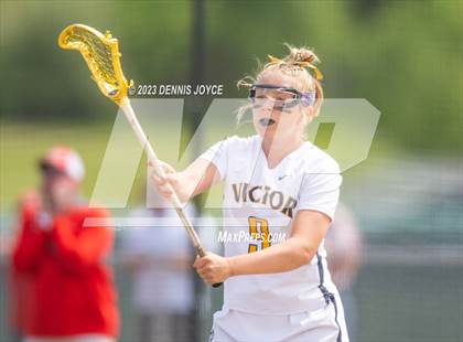 Thumbnail 2 in Canandaigua Academy @ Victor photogallery.
