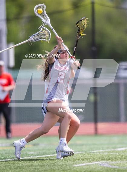 Thumbnail 1 in Canandaigua Academy @ Victor photogallery.