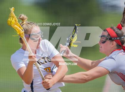 Thumbnail 1 in Canandaigua Academy @ Victor photogallery.