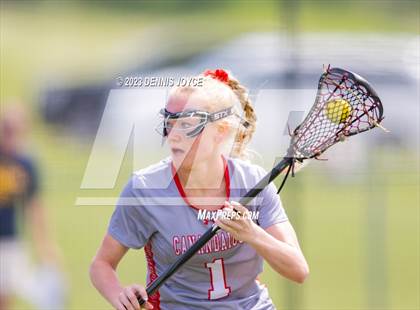 Thumbnail 3 in Canandaigua Academy @ Victor photogallery.