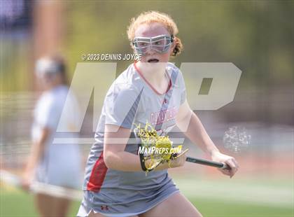 Thumbnail 3 in Canandaigua Academy @ Victor photogallery.