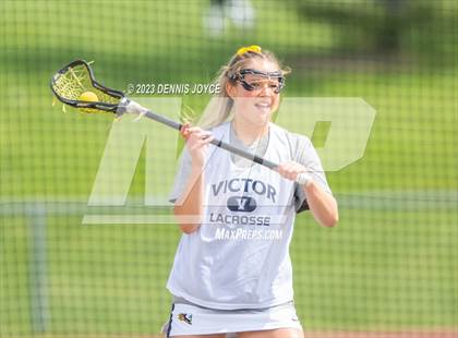 Thumbnail 1 in Canandaigua Academy @ Victor photogallery.