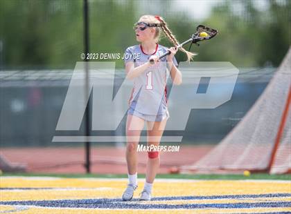 Thumbnail 1 in Canandaigua Academy @ Victor photogallery.