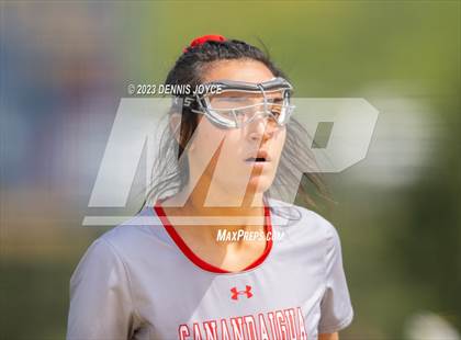 Thumbnail 1 in Canandaigua Academy @ Victor photogallery.