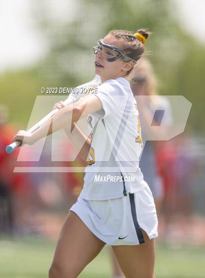 Thumbnail 1 in Canandaigua Academy @ Victor photogallery.