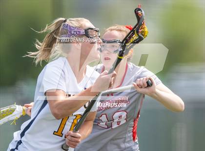 Thumbnail 1 in Canandaigua Academy @ Victor photogallery.