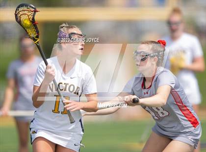 Thumbnail 2 in Canandaigua Academy @ Victor photogallery.