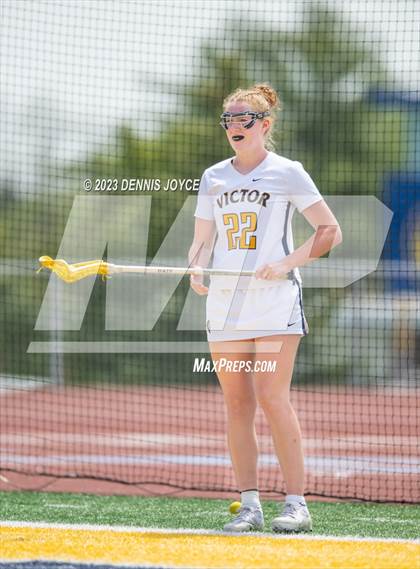 Thumbnail 2 in Canandaigua Academy @ Victor photogallery.