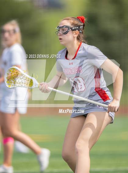 Thumbnail 2 in Canandaigua Academy @ Victor photogallery.