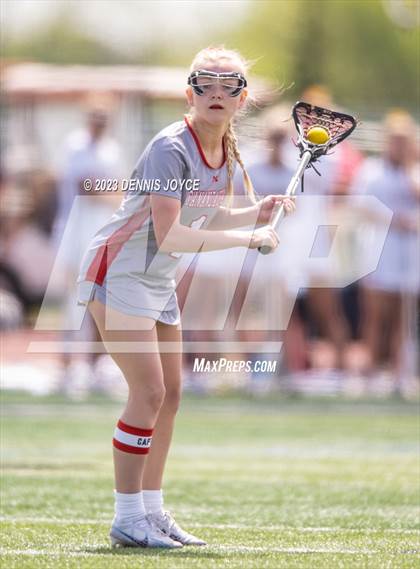 Thumbnail 1 in Canandaigua Academy @ Victor photogallery.