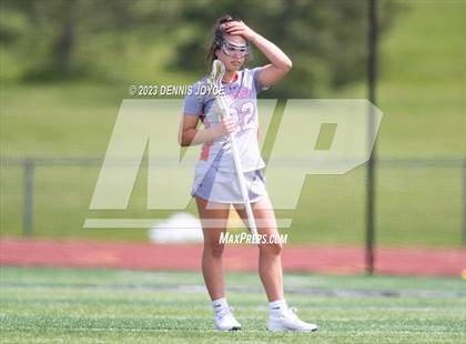Thumbnail 1 in Canandaigua Academy @ Victor photogallery.