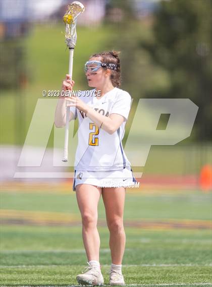 Thumbnail 3 in Canandaigua Academy @ Victor photogallery.