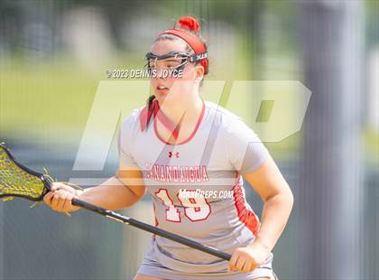 Thumbnail 3 in Canandaigua Academy @ Victor photogallery.