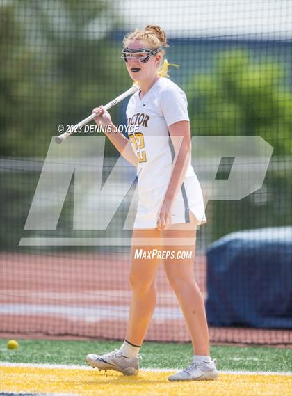 Thumbnail 1 in Canandaigua Academy @ Victor photogallery.