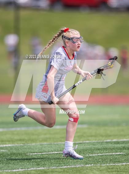 Thumbnail 2 in Canandaigua Academy @ Victor photogallery.