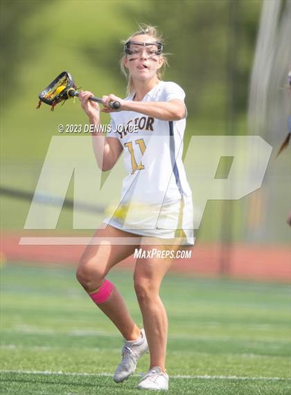Thumbnail 3 in Canandaigua Academy @ Victor photogallery.