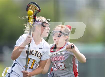 Thumbnail 3 in Canandaigua Academy @ Victor photogallery.