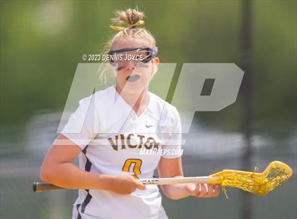 Thumbnail 3 in Canandaigua Academy @ Victor photogallery.