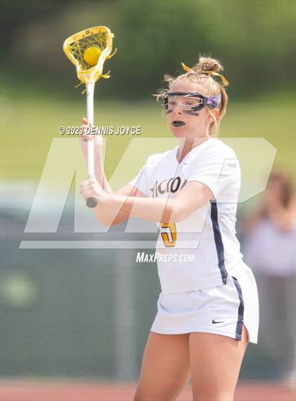 Thumbnail 1 in Canandaigua Academy @ Victor photogallery.