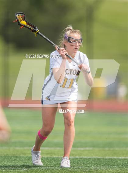 Thumbnail 1 in Canandaigua Academy @ Victor photogallery.