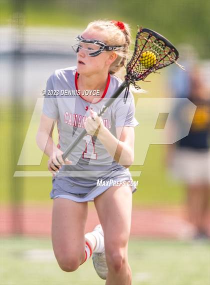 Thumbnail 3 in Canandaigua Academy @ Victor photogallery.