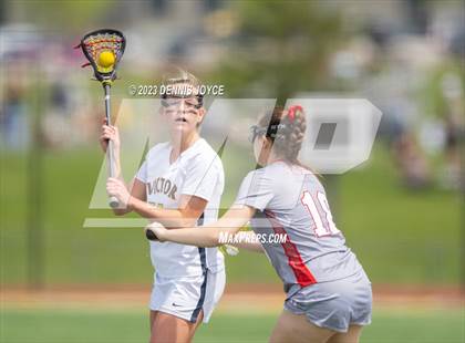 Thumbnail 1 in Canandaigua Academy @ Victor photogallery.