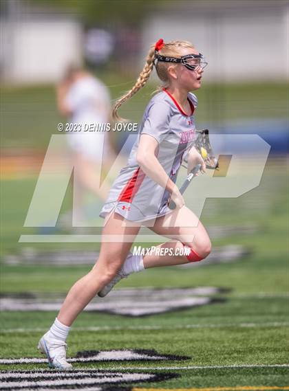 Thumbnail 1 in Canandaigua Academy @ Victor photogallery.
