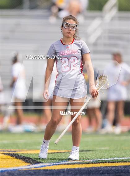 Thumbnail 1 in Canandaigua Academy @ Victor photogallery.