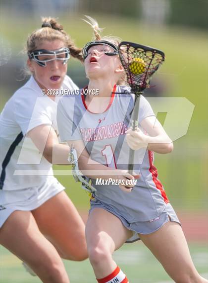 Thumbnail 1 in Canandaigua Academy @ Victor photogallery.
