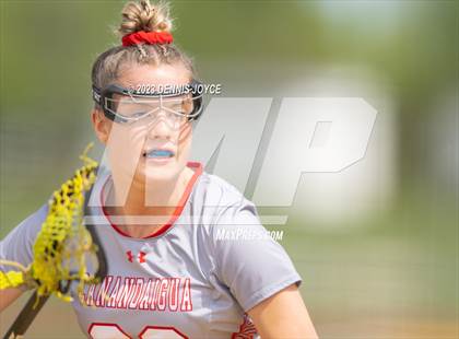 Thumbnail 3 in Canandaigua Academy @ Victor photogallery.