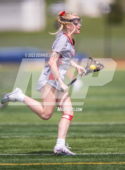 Thumbnail 2 in Canandaigua Academy @ Victor photogallery.