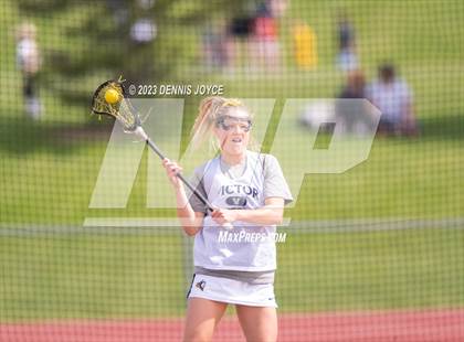 Thumbnail 3 in Canandaigua Academy @ Victor photogallery.