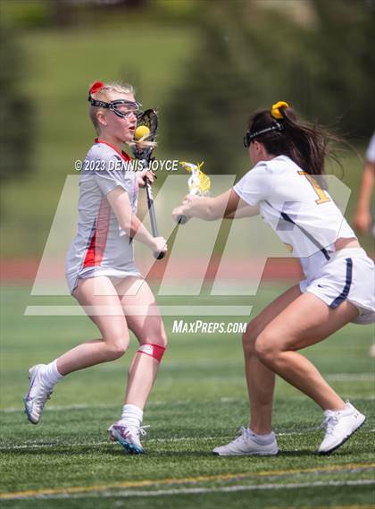 Thumbnail 1 in Canandaigua Academy @ Victor photogallery.