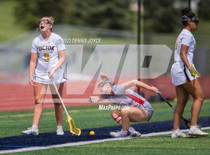 Thumbnail 2 in Canandaigua Academy @ Victor photogallery.