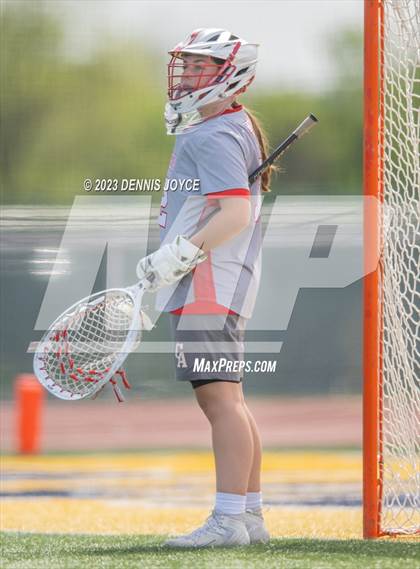 Thumbnail 1 in Canandaigua Academy @ Victor photogallery.