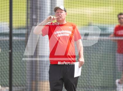 Thumbnail 2 in Canandaigua Academy @ Victor photogallery.